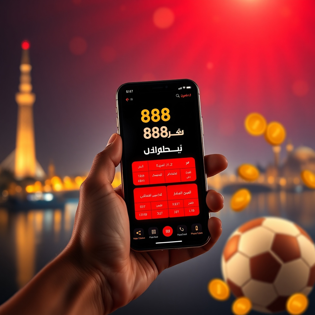 888starz تطبيق المراهنات الرياضية والكازينو المباشر على أندرويد و iOS